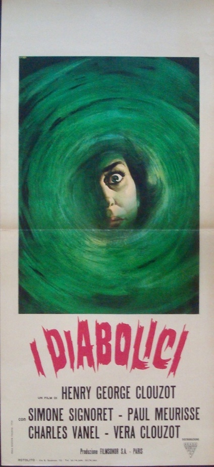 Les Diaboliques