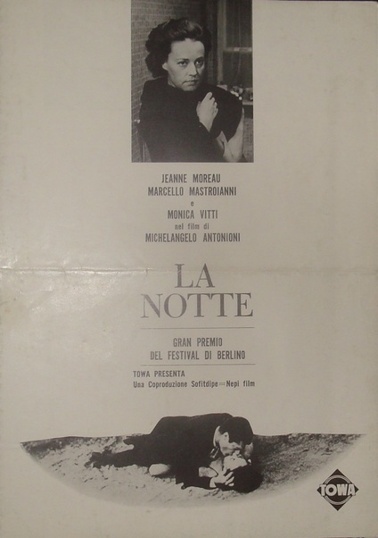 La Notte