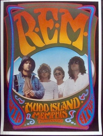 REM: Memphis 1986