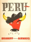 Peru Bull