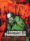 The Evil Of Frankenstein