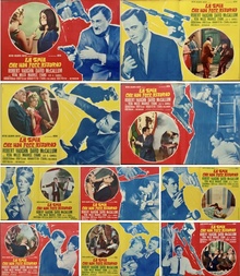 The Man from U.N.C.L.E. - One Of Our Spies Is Missing