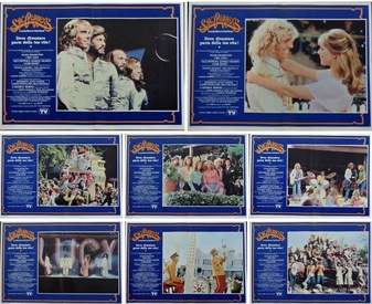 Sgt. Pepper's Lonely Hearts Club Band