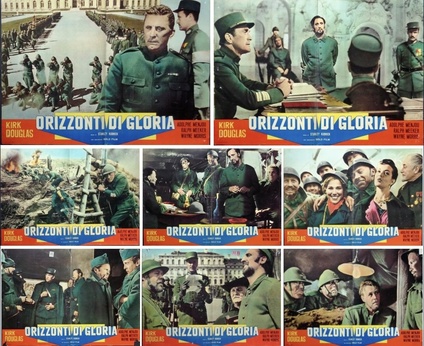 Paths of Glory