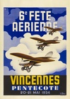 6e Fete Aerienne - Vincennes