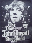John Mayall: German Tour 1972