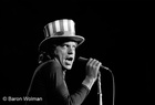Mick Jagger Live at the Oakland Coliseum