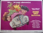Herbie Goes Bananas