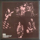 Clash: Japan Tour 1982 (Program)