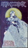 Rita Coolidge: Vancouver 1973 (Handbill)