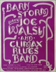 Barnstorm: St. Paul 1973