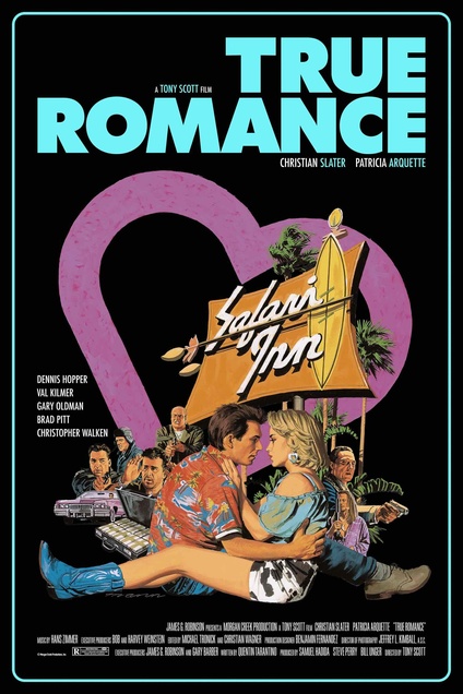 True Romance
