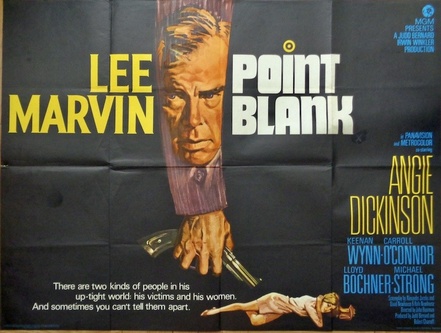 Point Blank