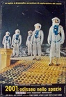 2001 A Space Odyssey 