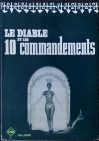 The Devil and the Ten Commandments