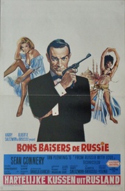 From Russia With Love