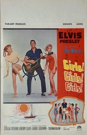 Girls! Girls! Girls!