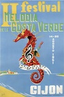 GIJON Melodia de la Costa Verde