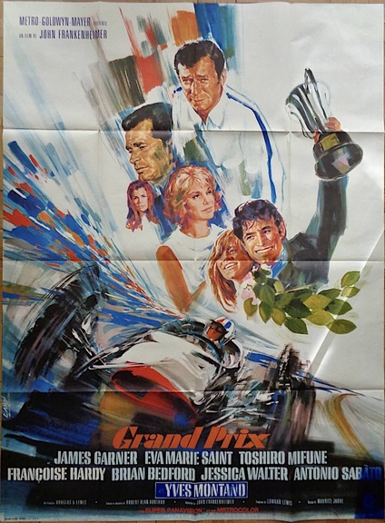 Grand Prix