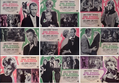 Bell, Book and Candle