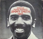 Jimmy Smith: German Tour 1968 (Program)