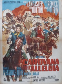 The Hallelujah Trail