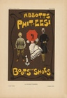 Abbotts Phit-eesi Boots and Shoes