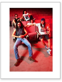 Faith No More