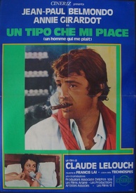 Love Is a Funny Thing