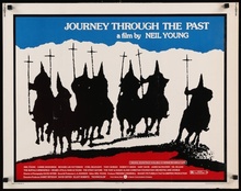 Journey Through The Past