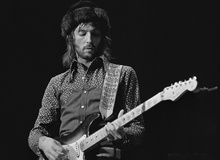 Eric Clapton and Derek and the Dominos