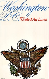 WASHINGTON D.C.  United Air Lines