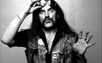 Lemmy of Motorhead #1