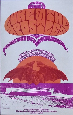 Luke And The Apostles: Toronto 1970