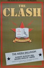 Clash: Hartford 1982