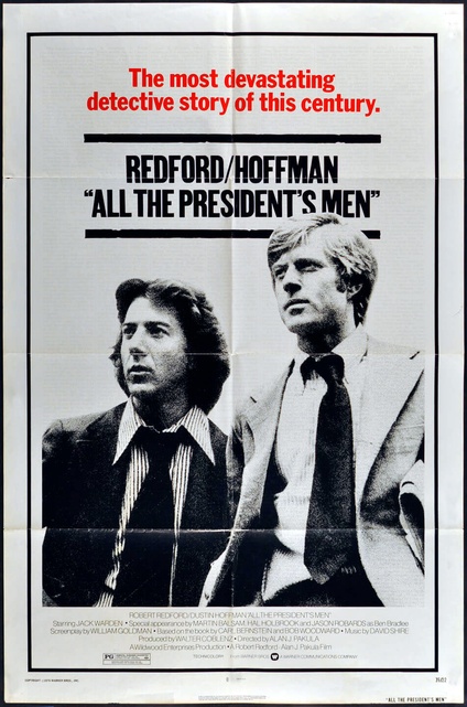 All the President's Men
