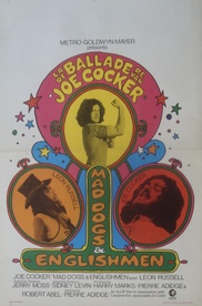 Mad Dogs & Englishmen