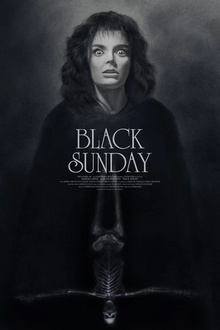 Black Sunday