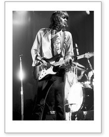 Keith Richards Live 1972 (Limited Edition)