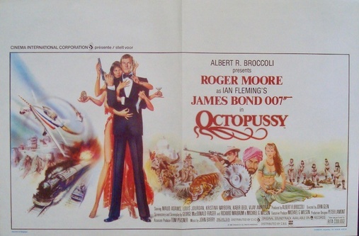 Octopussy