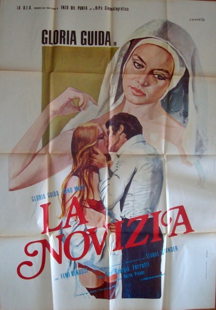 La Novizia