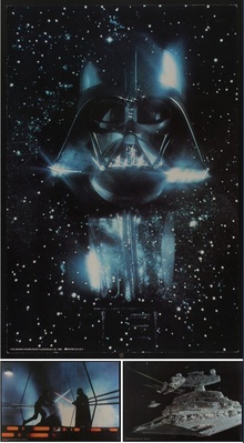 Star Wars: Episode V - The Empire Strikes Back