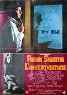 Tony Rome