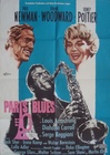 Paris Blues