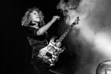 Metallica No. 4