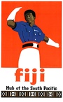 FIJI Hub of the South Pacific