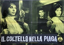 Five Miles To Midnight