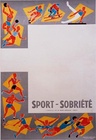 Sport-Sobriete
