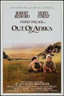 Out of Africa