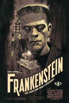 Frankenstein